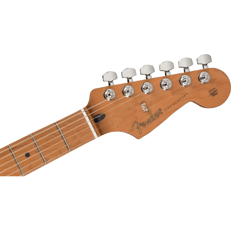 Fender Limited Edition Player Stratocaster RSTD MN Sea Foam Green
