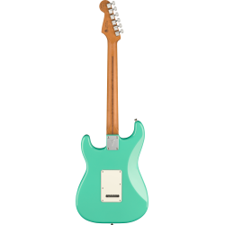 Fender Limited Edition Player Stratocaster RSTD MN Sea Foam Green