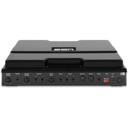 UDG U94112BL UL Cover NI Maschine+/MK3