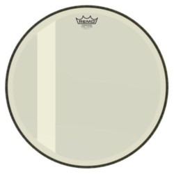 REMO Powerstroke P3 Felt Tone 18" P3-1018-00-FLT