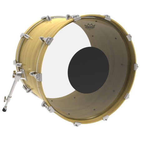 REMO Controlled Sound 20" CS-1320-10