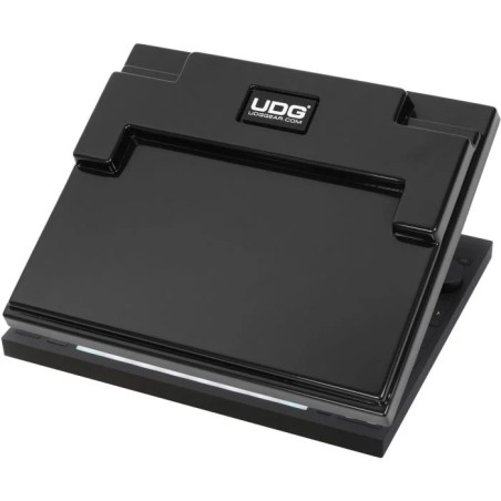 UDG U94119BL Copertura Ableton Push 3 Nero