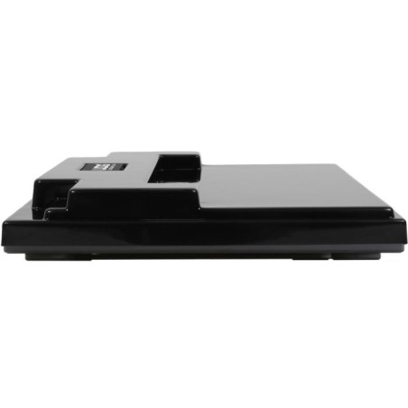 UDG U94119BL Copertura Ableton Push 3 Nero