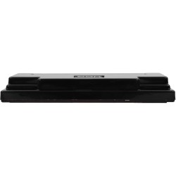 UDG U94119BL Copertura Ableton Push 3 Nero
