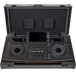WALKASSE Opusquad Flightcase Black