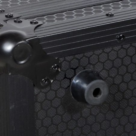 WALKASSE Opusquad Flightcase Black