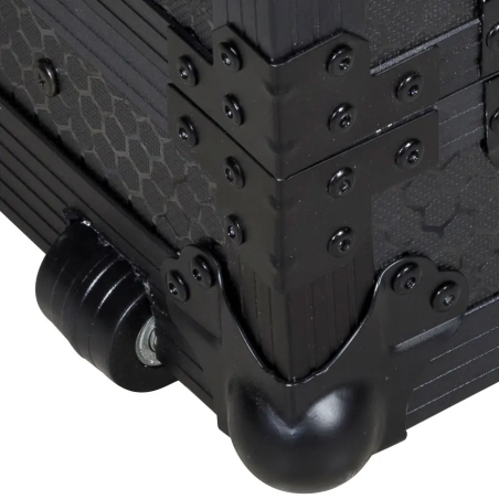 WALKASSE Opusquad Flightcase Black