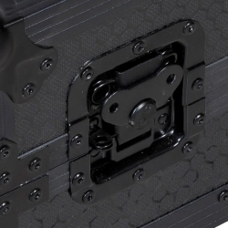 WALKASSE Opusquad Flightcase Black