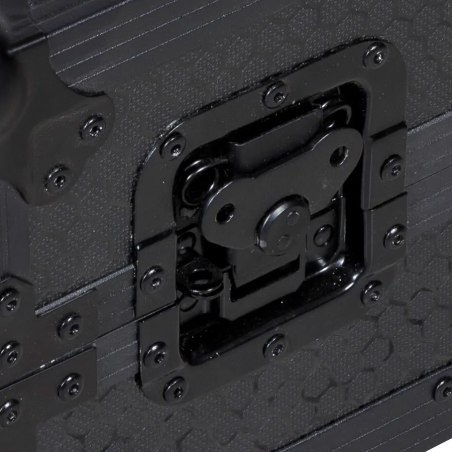 WALKASSE Opusquad Flightcase Black