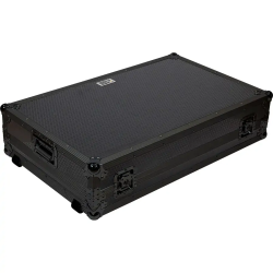 WALKASSE Opusquad Flightcase Black