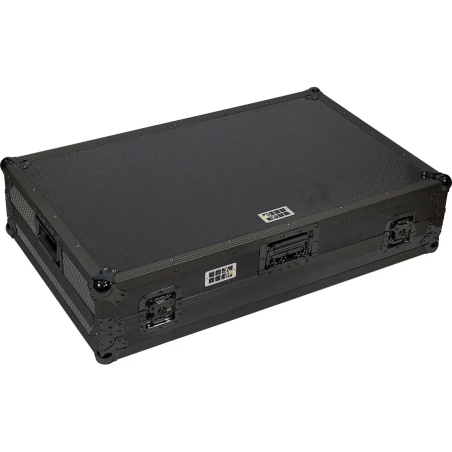WALKASSE Opusquad Flightcase Black