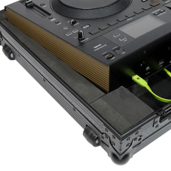 WALKASSE Opusquad Flightcase Black