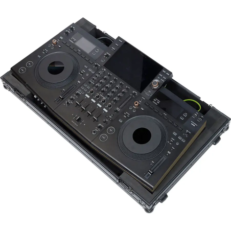 WALKASSE Opusquad Flightcase Black