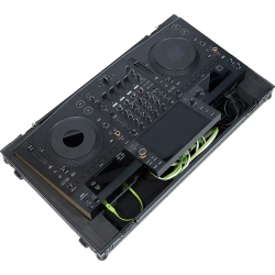 WALKASSE Opusquad Flightcase Black