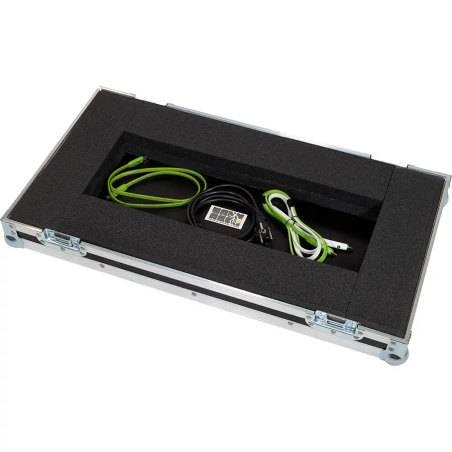 WALKASSE DDJ100 Flightcase ESP
