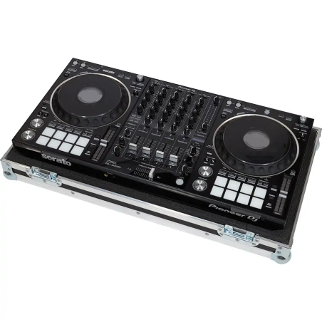 WALKASSE DDJ100 Flightcase ESP