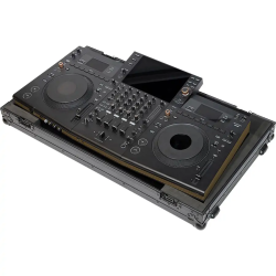WALKASSE Opusquad Flightcase Black