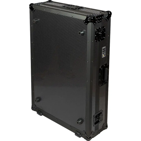 WALKASSE Opusquad Flightcase Black