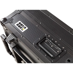 WALKASSE DDJ-REV1 Laptop Flightcase Black