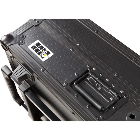 WALKASSE DDJ-REV1 Laptop Flightcase Black
