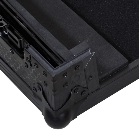 WALKASSE DDJ-FLX10 Laptop Flightcase con ruote Black