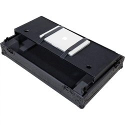 WALKASSE DDJ-FLX10 Laptop Flightcase con ruote Black
