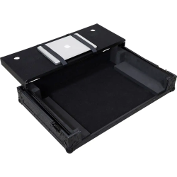 WALKASSE DDJ-FLX10 Laptop Flightcase con ruote Black