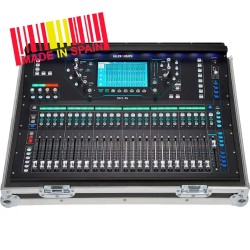 WALKASSE Allen&Heath SQ6 Flightcase ESP