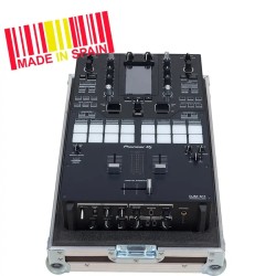 WALKASSE DJM-S11/S7 Flightcase ESP
