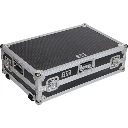 WALKASSE DDJ-FLX10 Laptop Flightcase con ruote