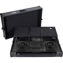 WALKASSE SC Live 4 + Laptop Flightcase Black
