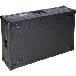 WALKASSE SC Live 4 + Laptop Flightcase Black
