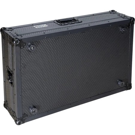 WALKASSE SC Live 4 + Laptop Flightcase Black
