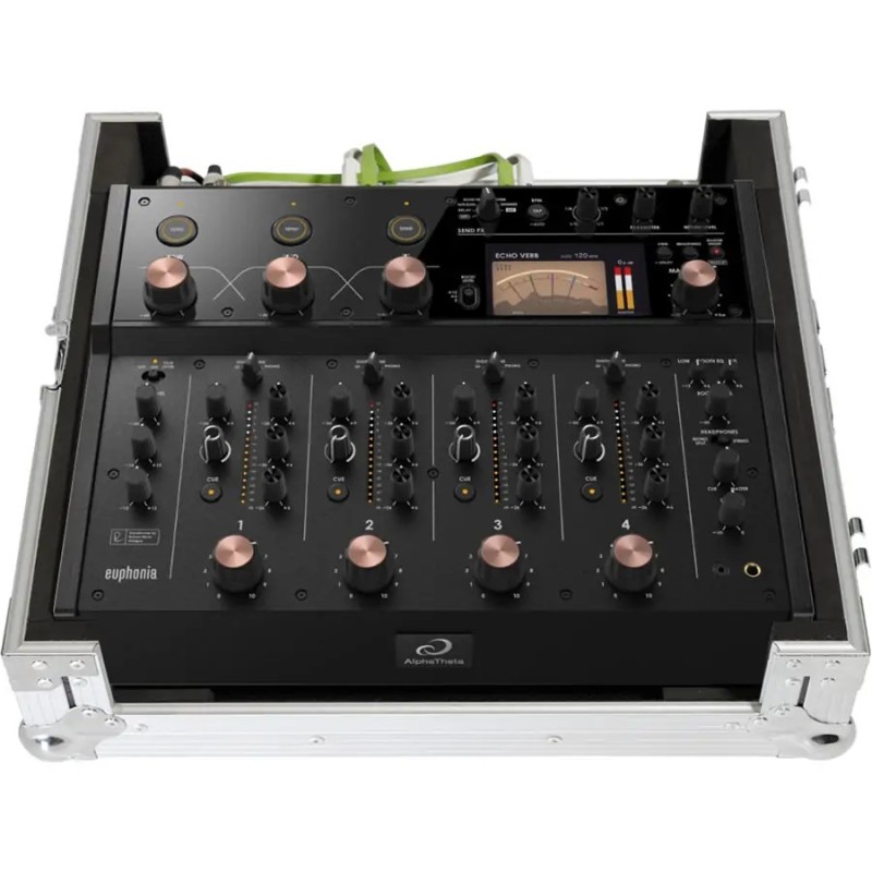 WALKASSE Euphonia Flightcase