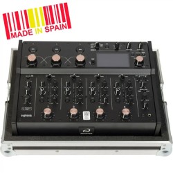 WALKASSE Euphonia Flightcase ESP