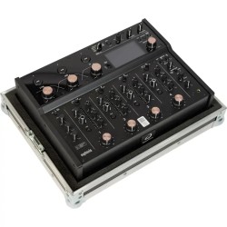 WALKASSE Euphonia Flightcase ESP