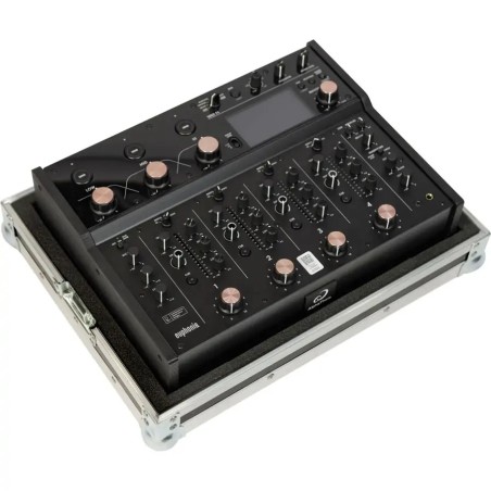 WALKASSE Euphonia Flightcase ESP