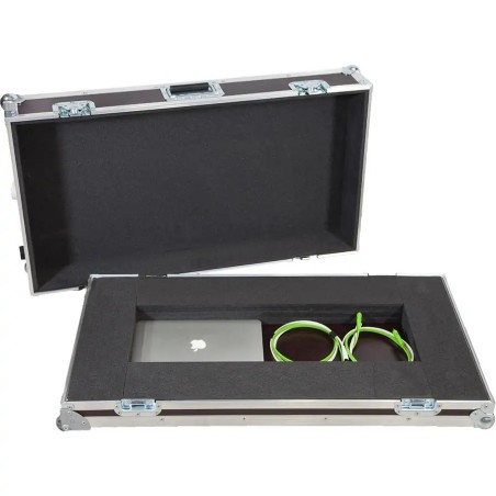 WALKASSE Opusquad Flightcase ESP