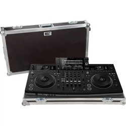 WALKASSE Opusquad Flightcase ESP