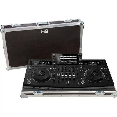 WALKASSE Opusquad Flightcase ESP