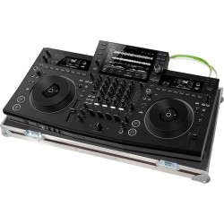 WALKASSE Opusquad Flightcase ESP