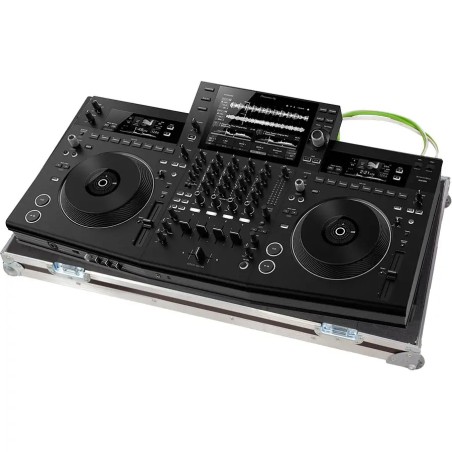 WALKASSE Opusquad Flightcase ESP