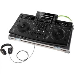 WALKASSE Opusquad Flightcase ESP