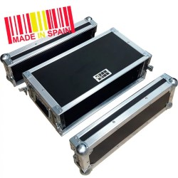 WALKASSE DL32 stagebox Flightcase ESP