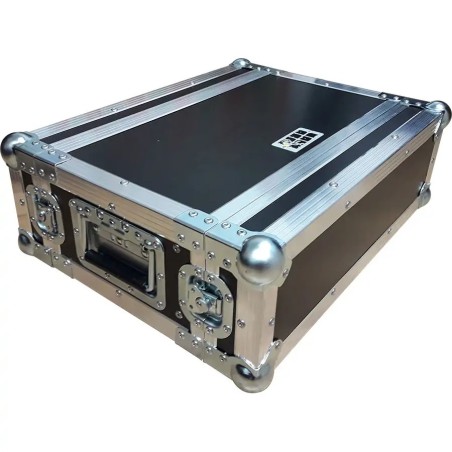 WALKASSE DL32 stagebox Flightcase ESP