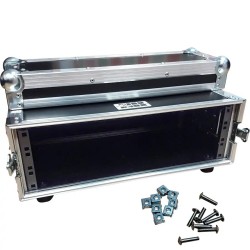 WALKASSE DL32 stagebox Flightcase ESP