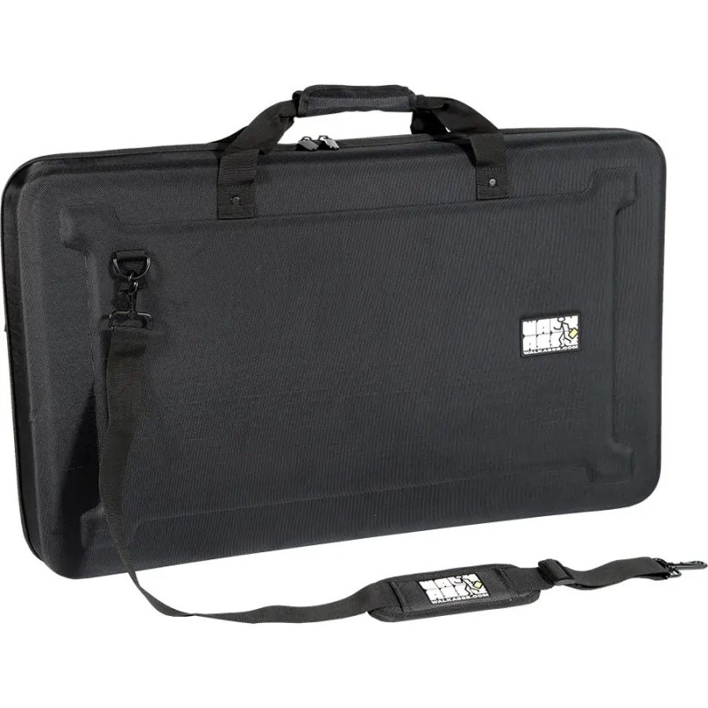 Custodia Semi-rigida AlphaTheta DJC-A3 – Per DDJ-GRV6, DDJ-FLX10 E Altri Controller