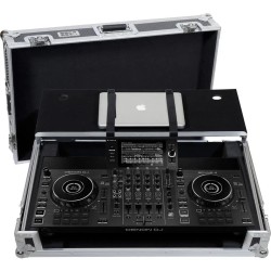 WALKASSE SC LIVE4 Laptop Flightcase