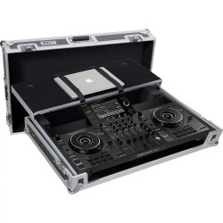 WALKASSE SC LIVE4 Laptop Flightcase