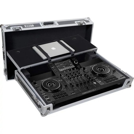 WALKASSE SC LIVE4 Laptop Flightcase